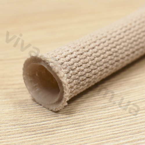 Трубка из суперэластического материала с гелевой вставкой внутри 7.5 см, размер на выбор, шт.